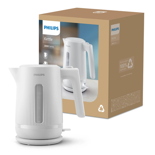 Philips 3000 series HD9411/00R1 electric kettle – image 2