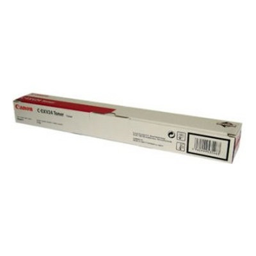 Canon C-EXV24 toner cartridge 1 pc(s) Original Magenta
