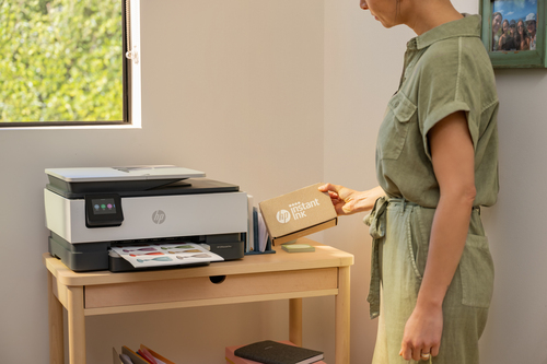 Urządzenie wielofunkcyjne atramentowe HP OfficeJet Pro 9730e 537P6B