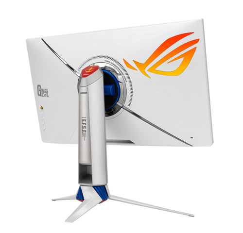 ASUS XG279Q-G GUNDAM EDITION – image 4