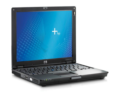 HP Compaq nc4400 Notebook PC – image 2