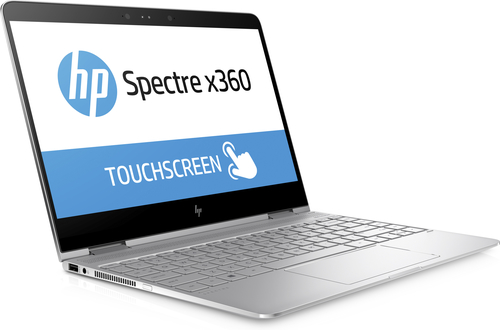HP Spectre x360 13-w033tu Intel® Core™ i7 i7-7500U Hybrid (2-in-1) – image 8