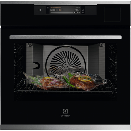 Electrolux KOAAS31WX 70 L 3500 W Черный