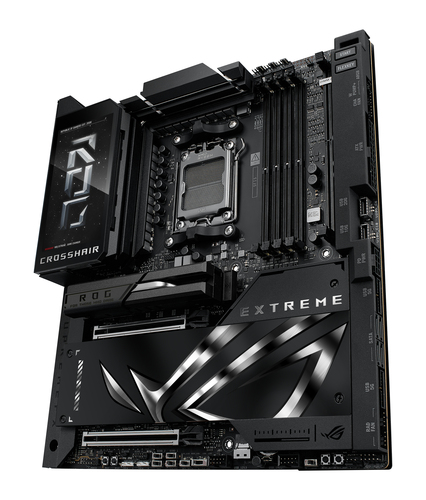 Asus Rog Crosshair X870E Extreme Amd Ryzen DDR5 Wifi 7 E-Atx Motherboard - Socket AM5 - 90MB1LB0-M0EAY0 - image 6