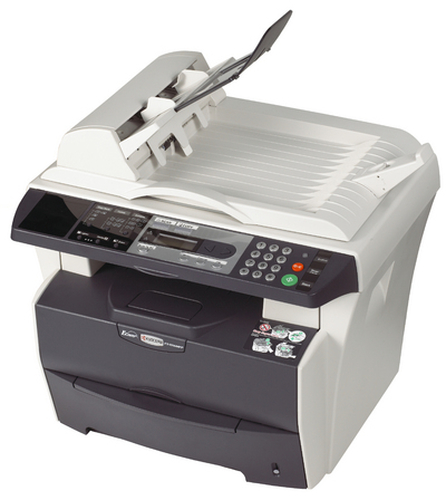 Kyocera FS -1116MFP Laser A4