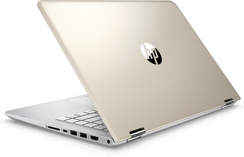 HP Pavilion x360 14-ba097nia Intel® Core™ i7 i7-7500U Hybrid (2-in-1) – image 4