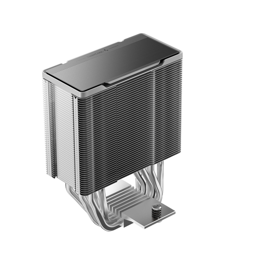 DeepCool AG600 ARGB Processor Luchtkoeler 12 cm Zwart 1 stuk(s), afbeelding 6