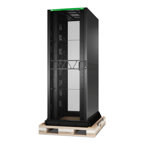APC NetShelter SX Advanced Rack High