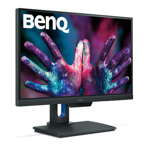 BenQ PD2500Q computer monitor – image 7