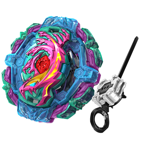 Beyblade Burst Pro Series F4550ES0 игра на ловкость Бросаемый волчок