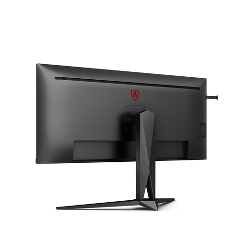 AOC AGON 5 AG405UXC computer monitor – image 7