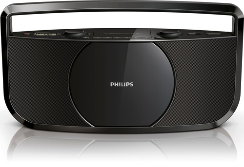 Philips CD Soundmachine AZ1750/12 – image 2