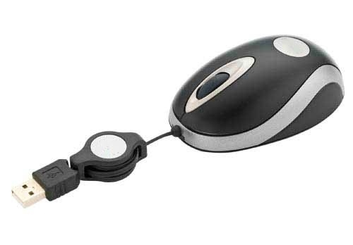 ASUS M-UV55A USB Mouse