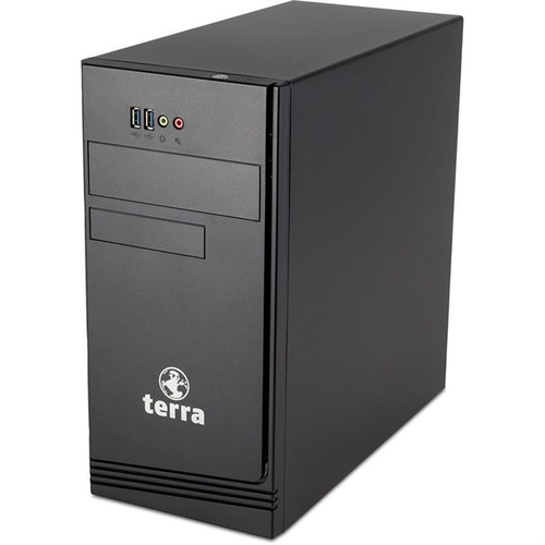 TERRA EU1001355 PC Intel® Core™ i3 i3-12100