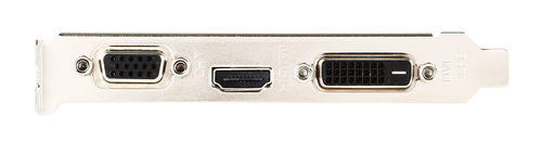 Msi Nvidia GeForce GT 710 2GB GDDR3 Graphics Card - image 6