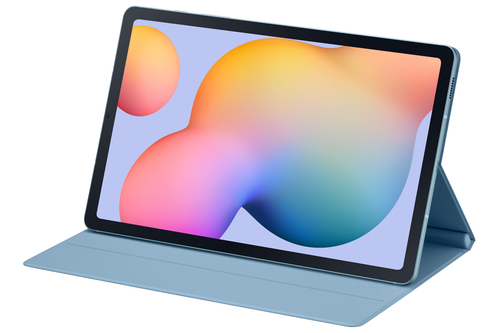 Samsung EF-BP610 26.4 cm (10.4") Folio Blue – image 3