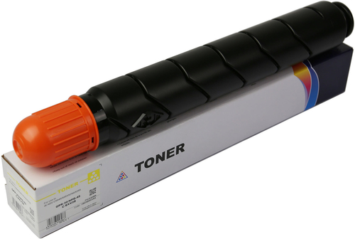 CoreParts MSP5308N toner cartridge 1 pc(s) Yellow