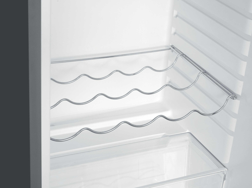 Hoover HOLHS58EXK-1 Countertop Stainless steel – image 6