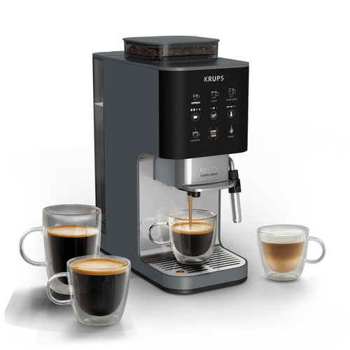 Krups Coffee Crush SA404BB, afbeelding 2