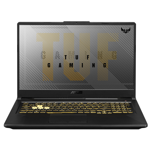 ASUS TUF Gaming A17 TUF766LI-HX188T Intel® Core™ i5 i5-10300H Laptop
