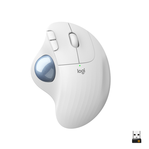 Logitech ERGO M575
