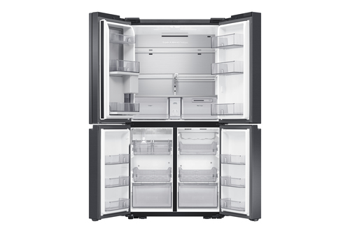 Samsung RF65A977FSG side-by-side refrigerator Freestanding – image 6