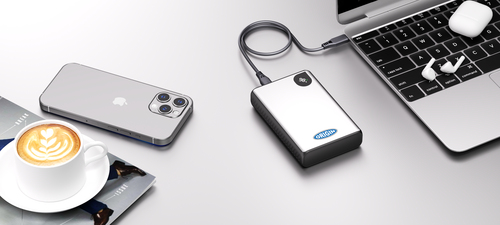 Origin Storage Origin Portable Laptop Power Bank Lithium-Ion – image 5