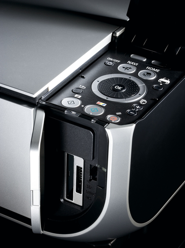 Canon PIXMA MP520 Inkjet A4 – image 6
