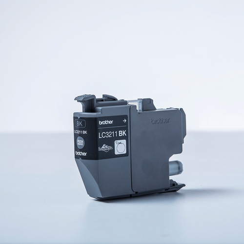 Brother LC3211BK Inkjet Cartridge Black LC3211BK - image 2