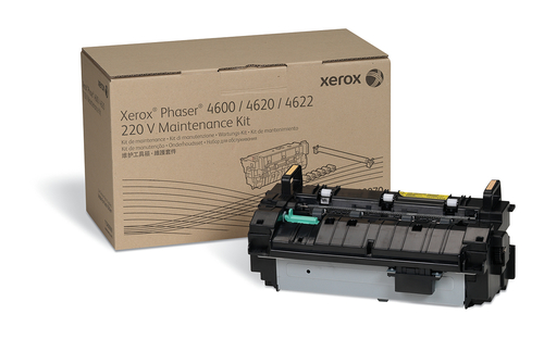Xerox Phaser 4622 150.000 sider Fuser kit til vedligeholdelse af printer