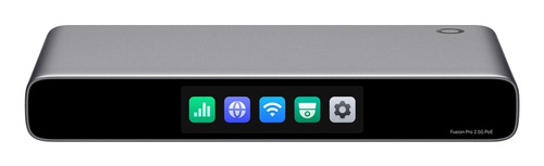 TP-Link Fusion Pro 2.5G PoE