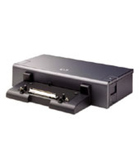 HP PA287A Docking Grey
