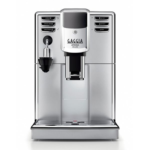Gaggia Anima Deluxe Автоматическая Машина для эспрессо 1,8 L