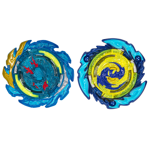 Beyblade Burst QuadStrike F6815 Боевой волчок