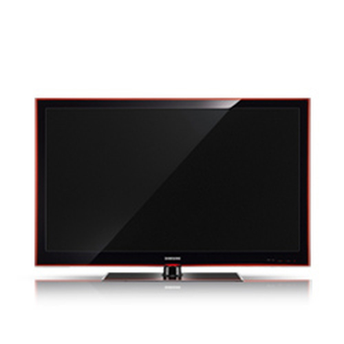Samsung LE40A856 101.6 cm (40") Full HD Black