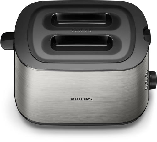 Philips Viva Collection HD2651/90 toaster 8 2 slice(s) – image 5