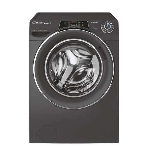 Candy RapidÓ RO41276DWMCR3-07 washing machine Front-load