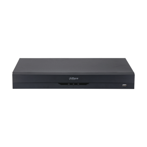 Dahua Technology DH-XVR5232AN-I3 digital video recorder (DVR) Black – image 2