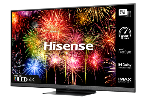 Hisense 65U8HQTUK TV – image 2