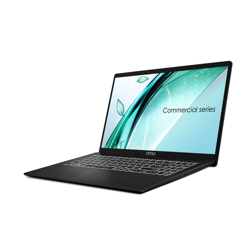 MSI Commercial 15 B1MXG-1205NL – image 2