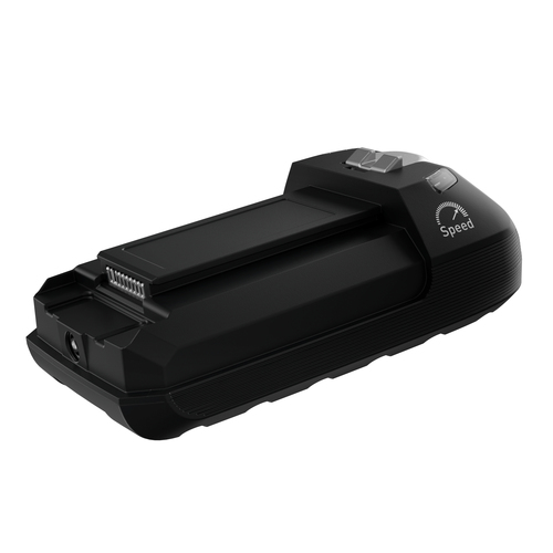 Rowenta RH6837 2-in-1 stick vacuum Battery Dry Bagless – image 7