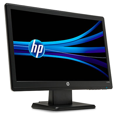 HP LV1911 18.5-inch LED Backlit LCD Monitor
