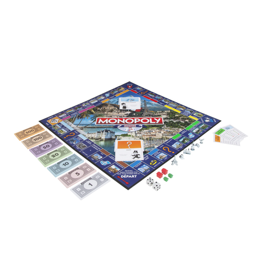 Hasbro E16531010