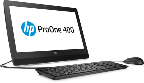 HP 400 G3 – image 4