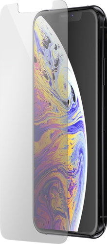 Mobiparts Regular Tempered Glass Apple iPhone XS Max