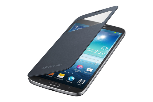 Samsung EF-CI920B mobile phone case Cover Black – image 5