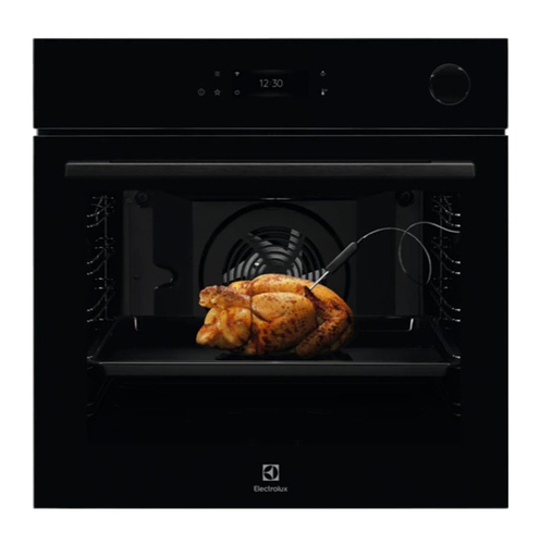 Electrolux EOC8P39WZ 72 L 3380 W Черный