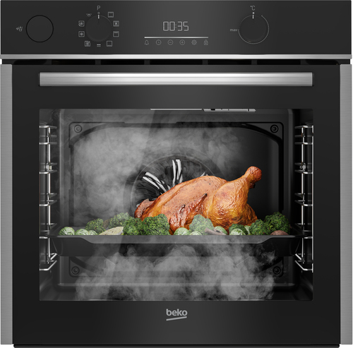 Beko b300 BCBIS14300MPSE oven – image 6