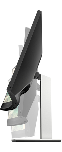 Monitor zakrzywiony 34