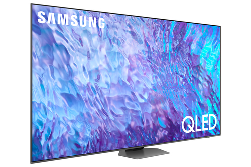 Samsung Series 8 QA98Q80CAWXXY TV 2.49 m (98") 4K Ultra HD Smart TV Wi-Fi Carbon, Silver – image 6